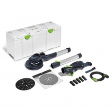 Festool Planex LHS 2 225 EQI-PLUS sienų ir lubų šlifuoklis